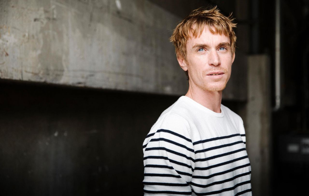 Ben Mazué, on l'aime Le Parisien