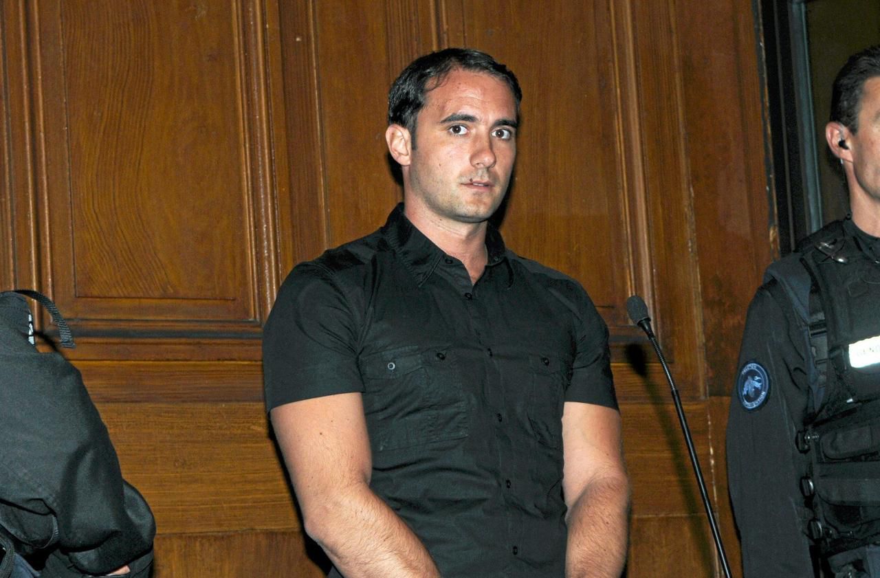 Tentative D assassinat De Guy Orsoni La Peur D une Nouvelle Guerre 