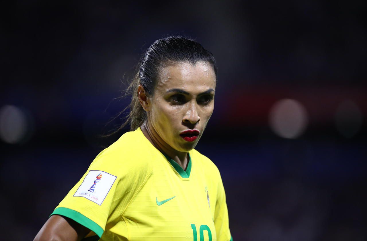 Le message émouvant de Marta pour