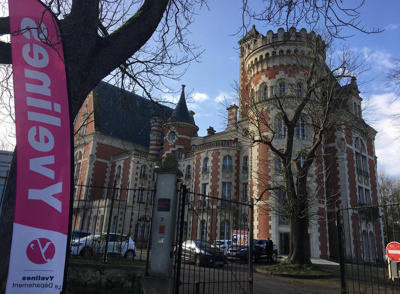 Lycée International Saint Germain En Laye Classement Le lycée international de Saint-Germain- en-Laye se renouvelle - Le Parisien