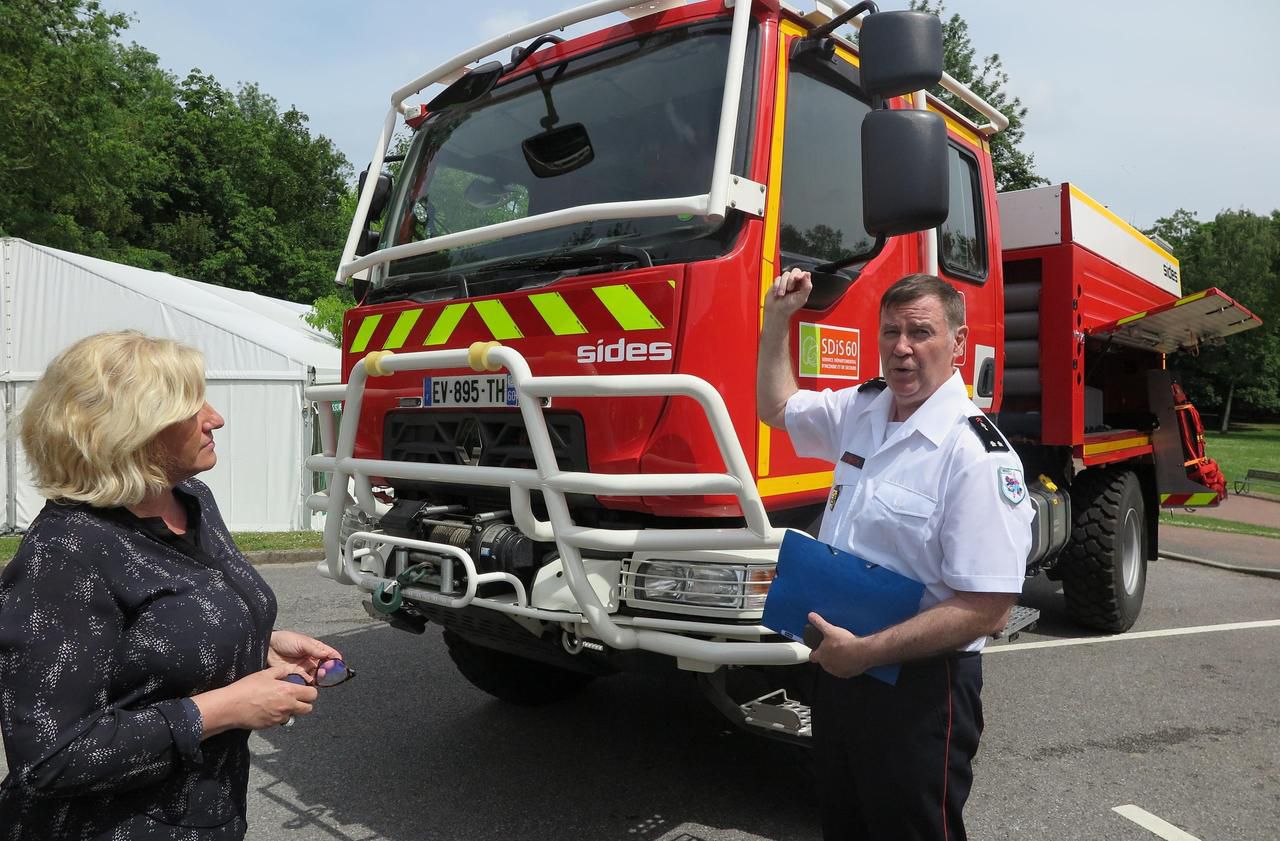 Rachat Voiture Fr Saint Leu D Esserent