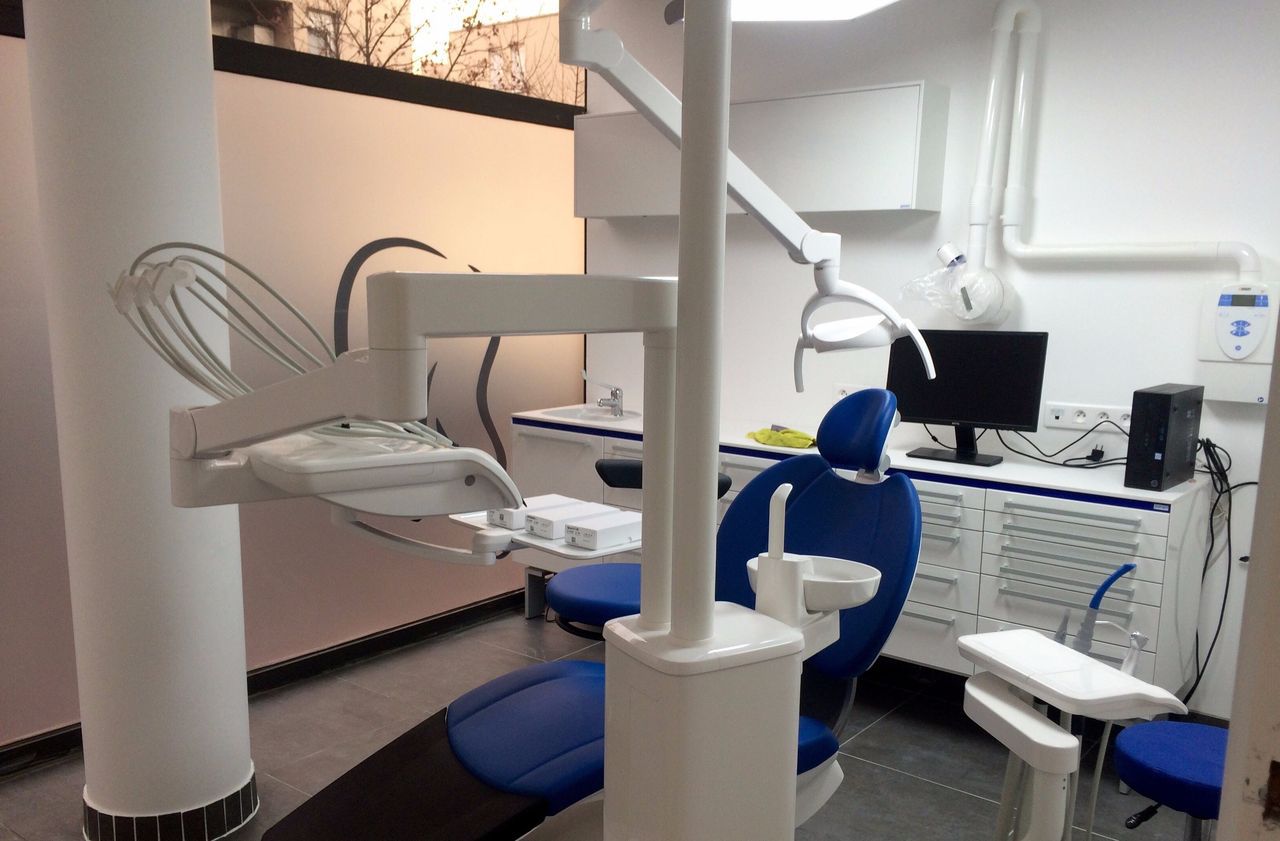 Enquête ouverte après le décès d’une patiente dans un dentaire