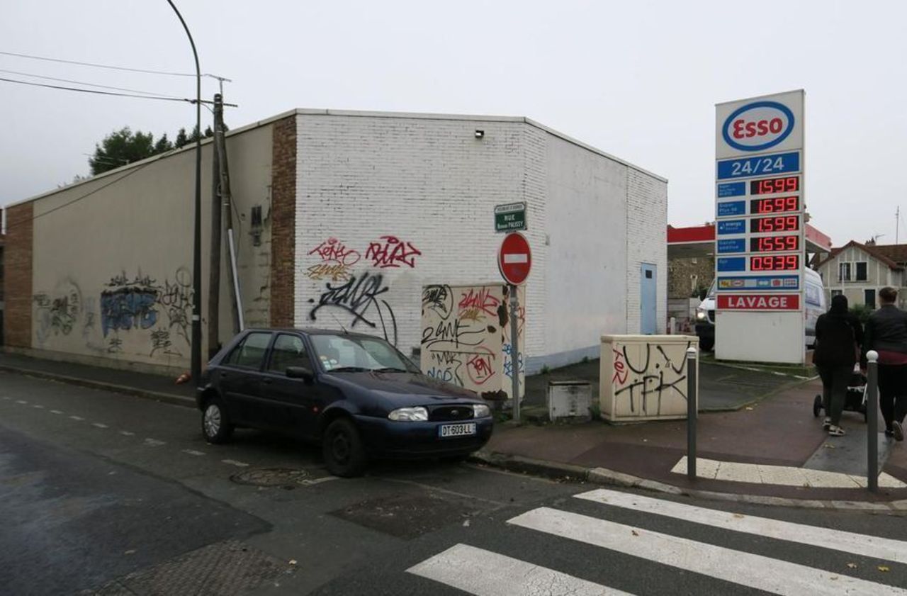 Villeneuve-Saint-Georges : il reconnaît avoir participé au tabassage mortel - Le Parisien