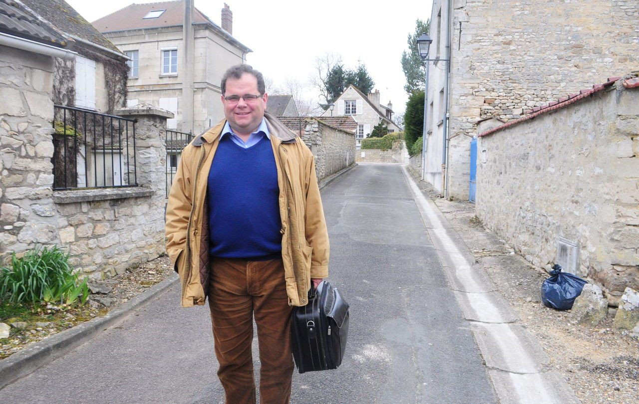 Centre De Vaccination Magny En Vexin Doctolib