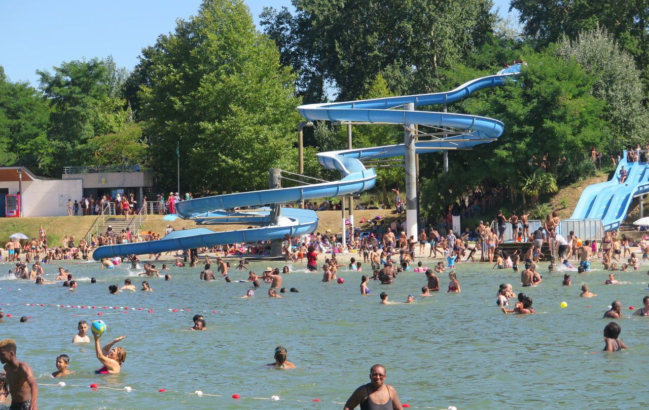 Base De Loisirs Cergy Horaire D Ouverture Cergy-Pontoise - L’Isle-Adam : profitez des plages du département - Le