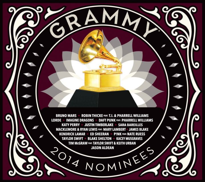 Grammy Award De La Meilleure Pochette D'album Le meilleur des Grammy - Le Parisien
