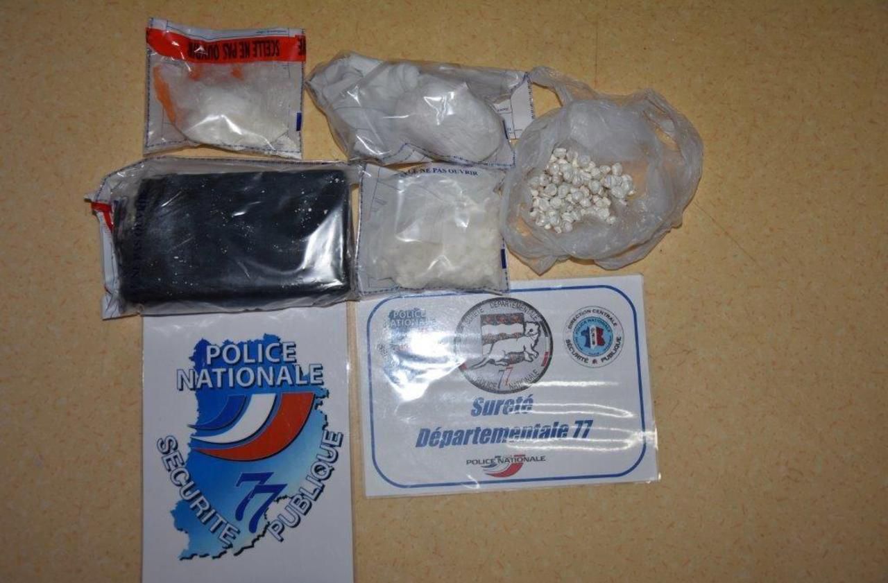 Consommation de cocaïne les nouveaux modes opératoires des dealers Le Parisien