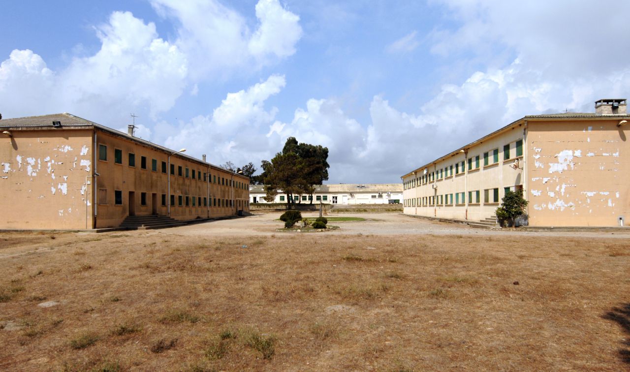 Borgo La Prison Corse Où Les Détenus Règnent En Maîtres