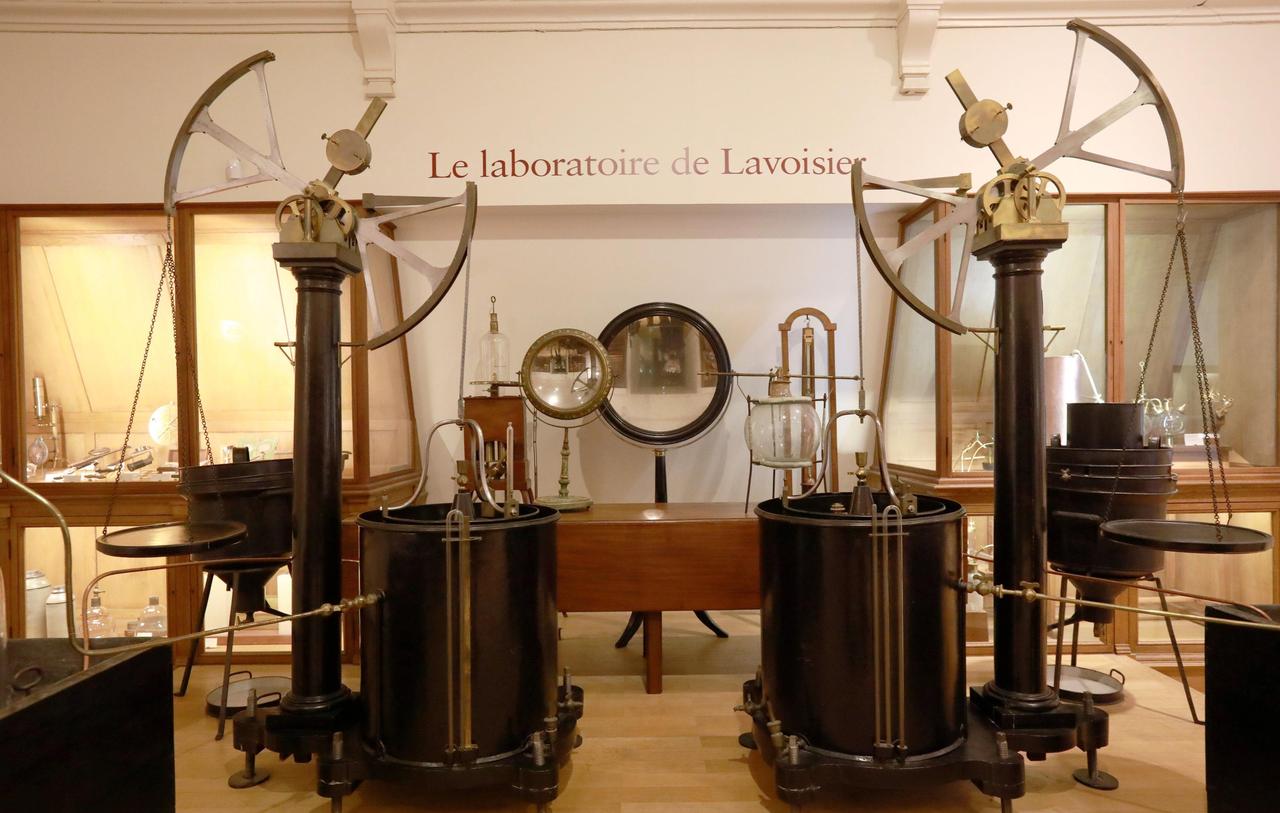 Chasse au trésor musée - Musée des Arts et Métiers