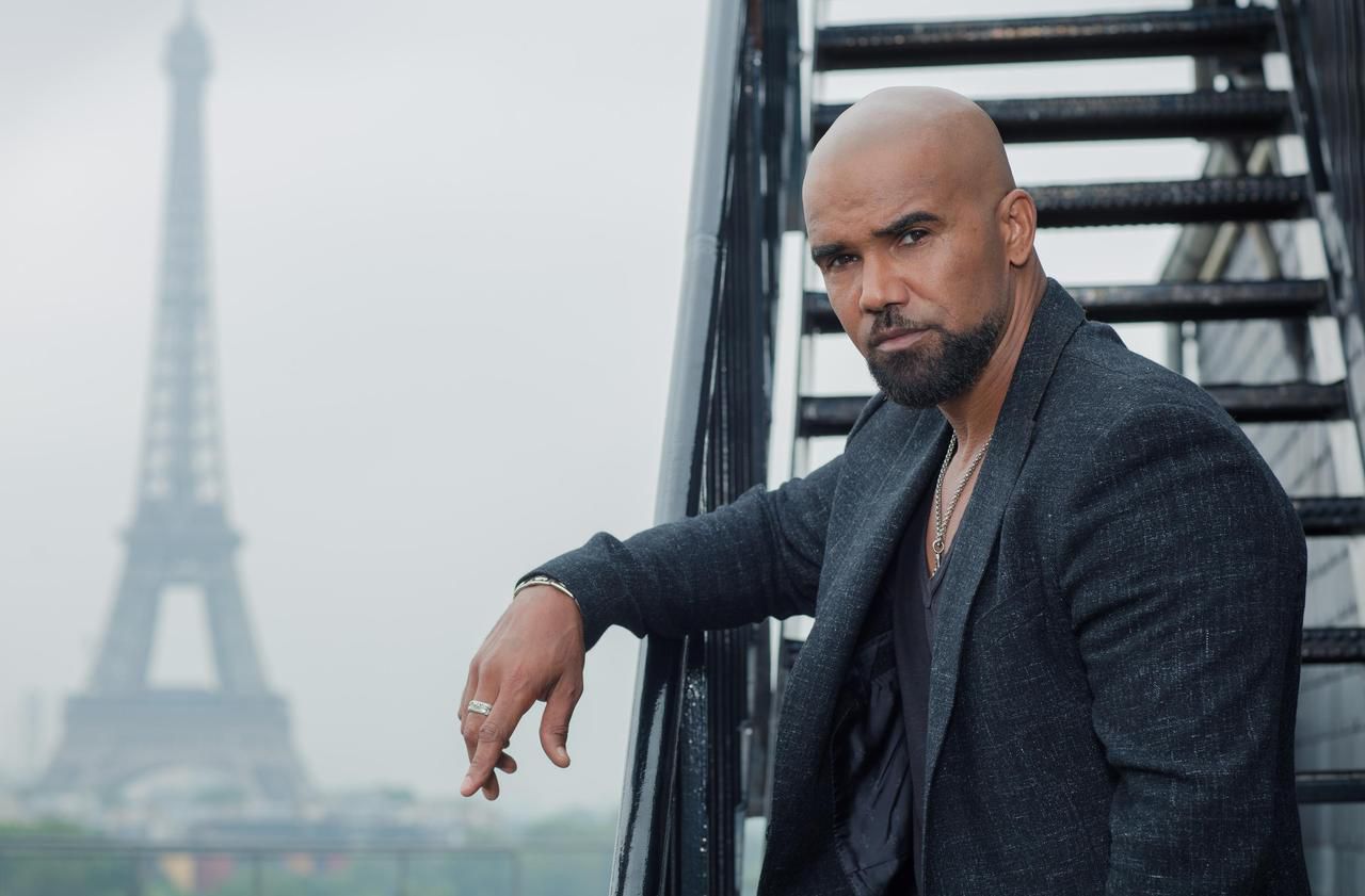Films Et Séries Tv Avec Shemar Moore Shemar Moore : «La série SWAT, c’est de l’action, du fun et un message