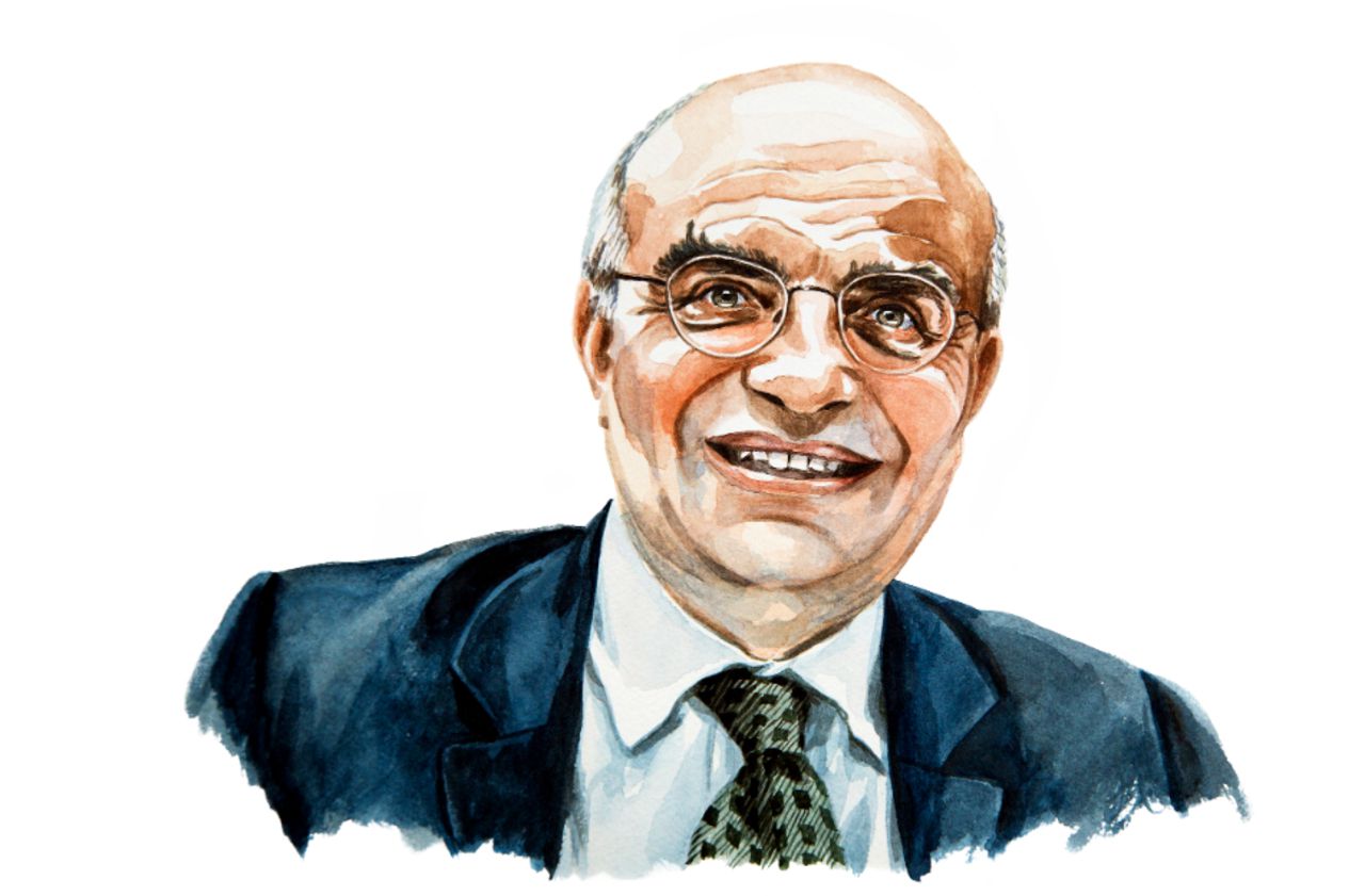 Didier Leschi «A l’Unef, que celles qui portent le hidjab manifestent