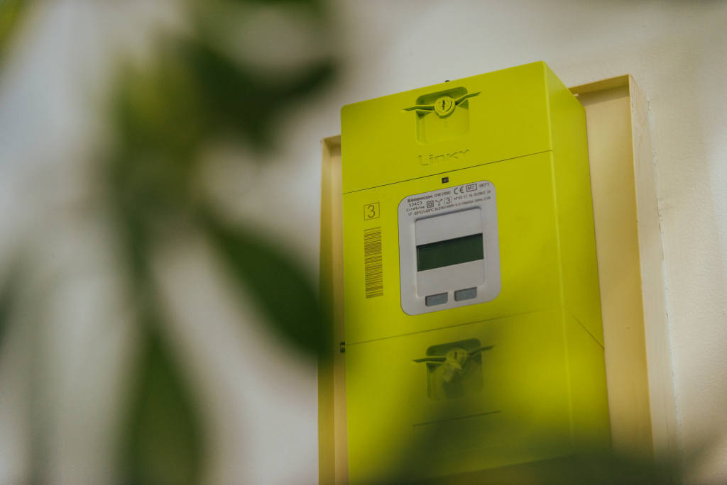 Consommation ce que le compteur Linky va changer Le Parisien