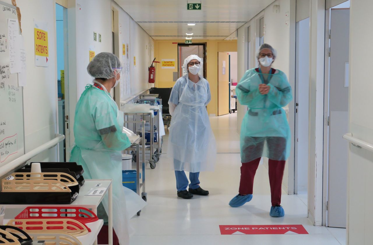 Coronavirus, le Higher Institute of Health explique quels sont les symptômes d'apparition les plus courants Coronavirus, le Higher Institute of Health explique quels sont les symptômes d'apparition les plus courants