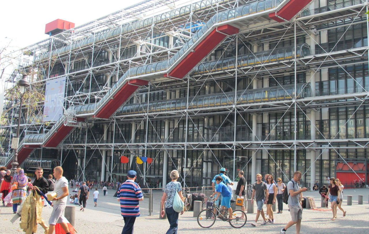Sortie Ile De France Ce Week End Ile-de-France : dix idées de sorties incontournables pour ce week-end