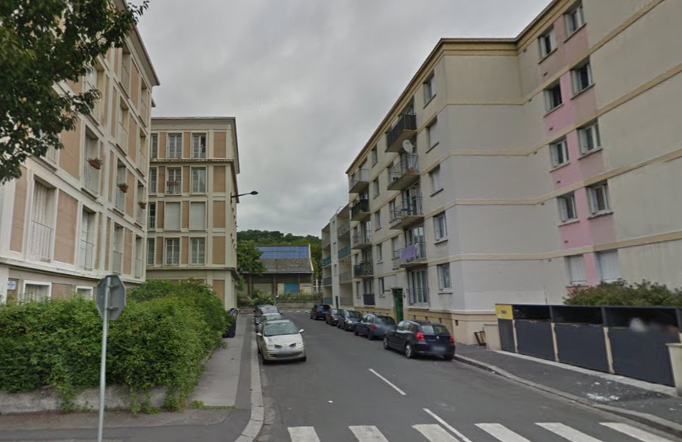 Le Havre il s'accuse du meurtre de sa mère Le Parisien Le Havre il s'accuse du meurtre de sa mère Le Parisien