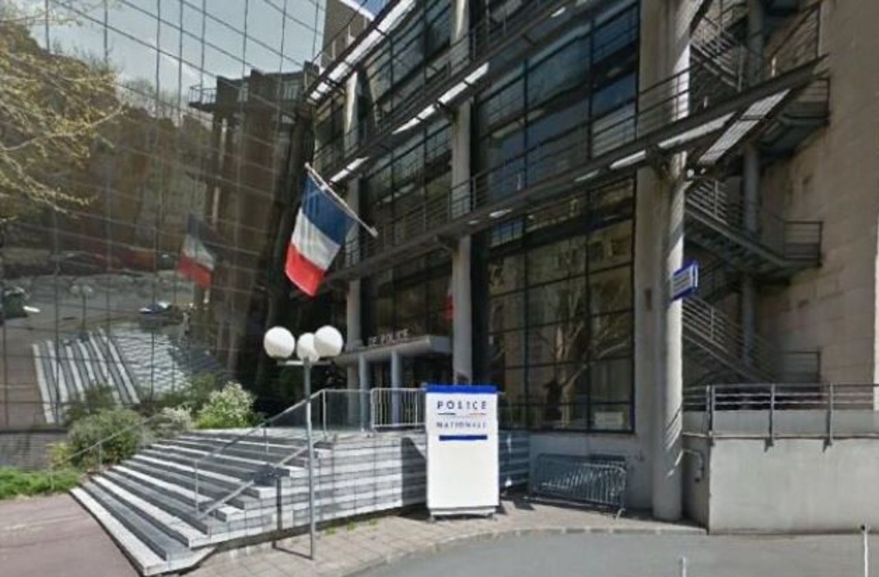 Police Nationale Direction Départementale Créteil Photos Créteil renforce ses liens avec la police nationale - Le Parisien