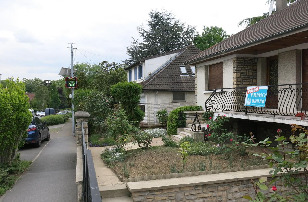 Prix de l’immobilier dans l’Essonne VerrièresleBuisson en tête des