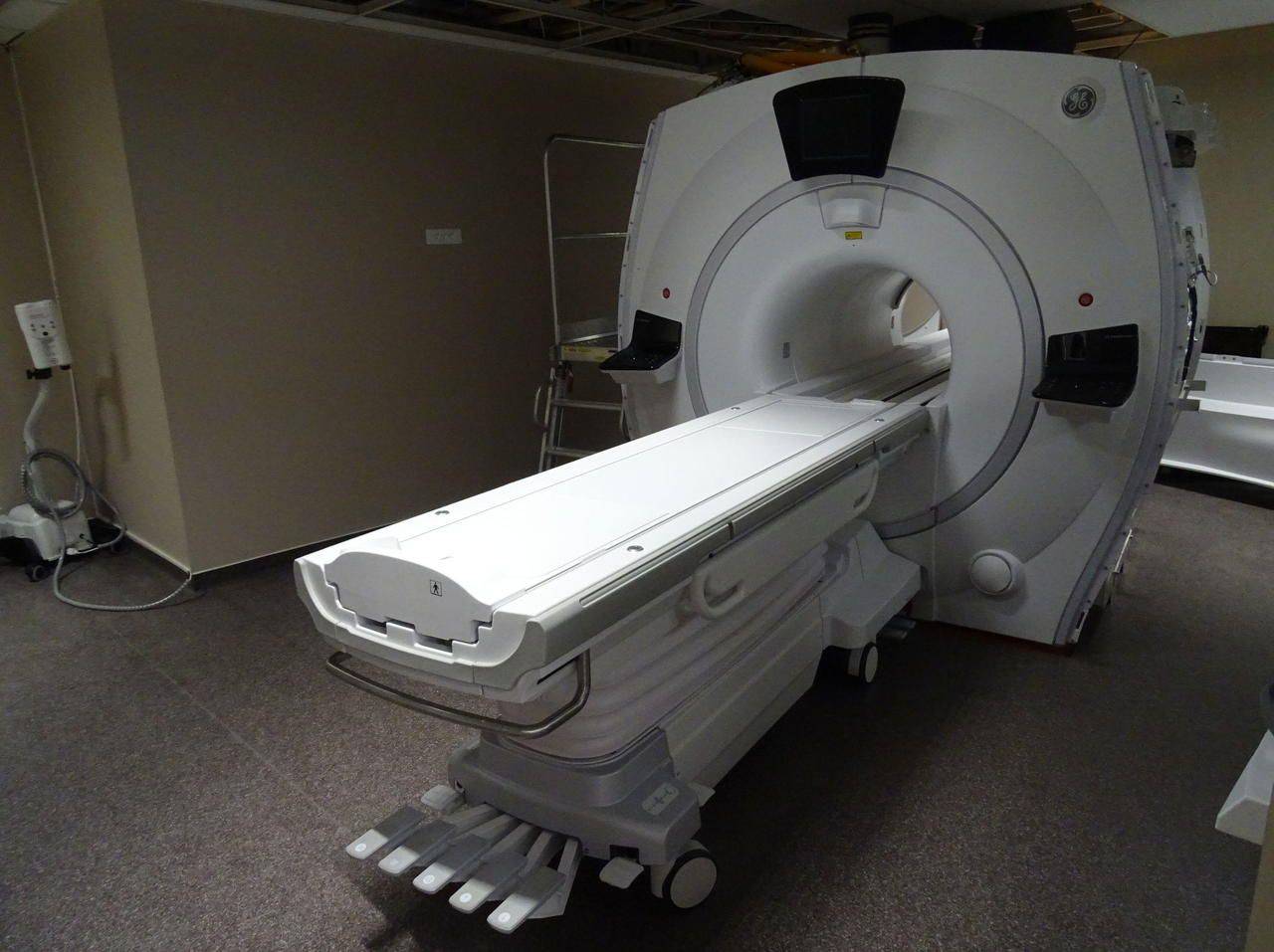 L h pital De Boulogne Et Des Radiologues Priv s Se Partagent L appareil 