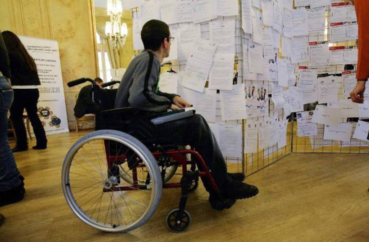 être Reconnu Travailleur Handicapé ça Sert à Quoi