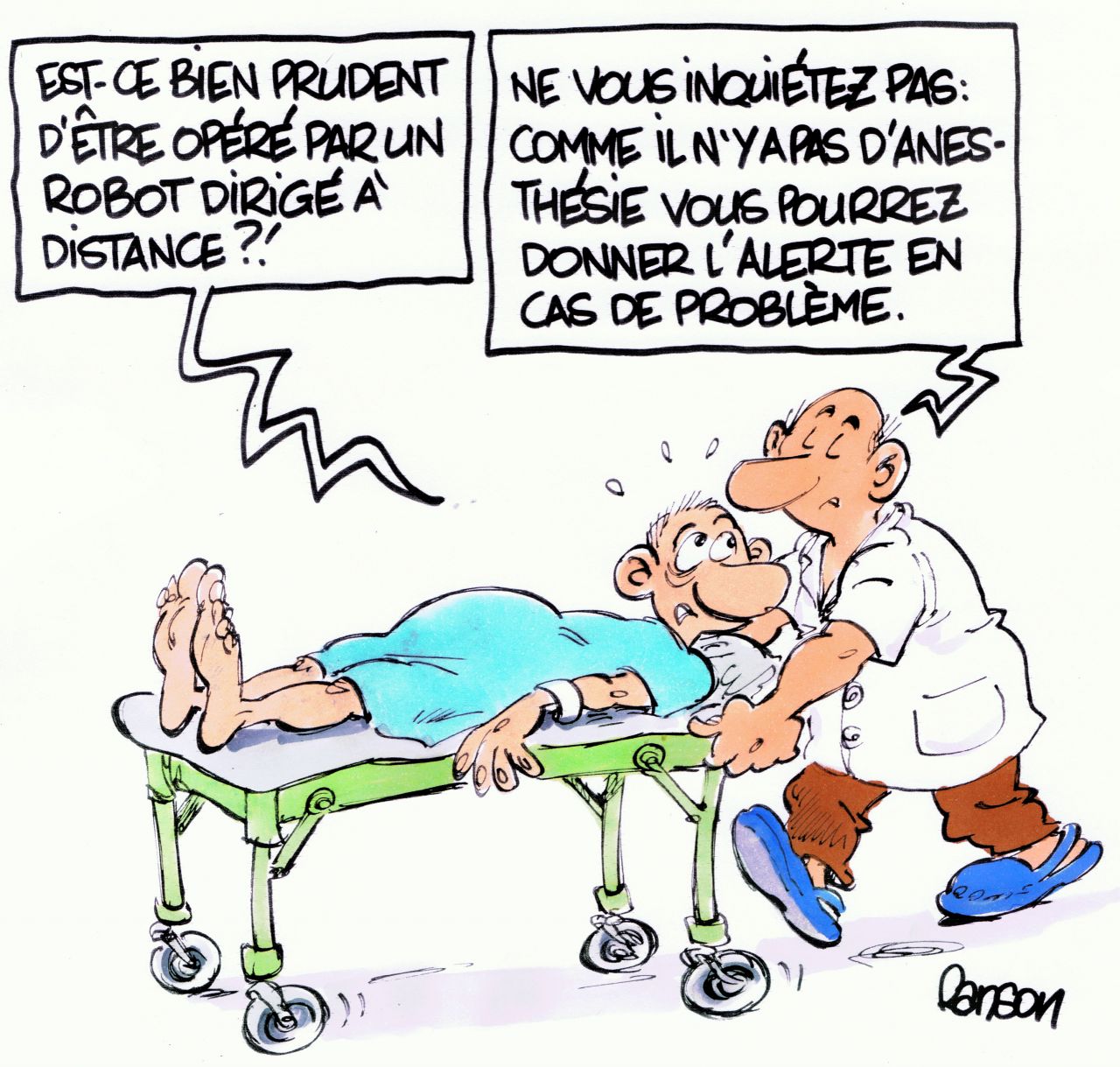 Cancer les nouvelles façons d