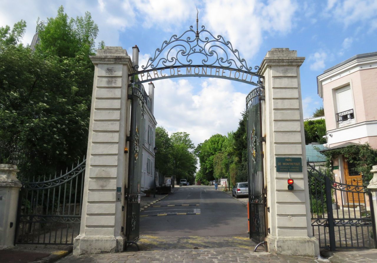 SaintCloud de Napoléon III à Lino Ventura, vous saurez tout sur le parc de Montretout Le