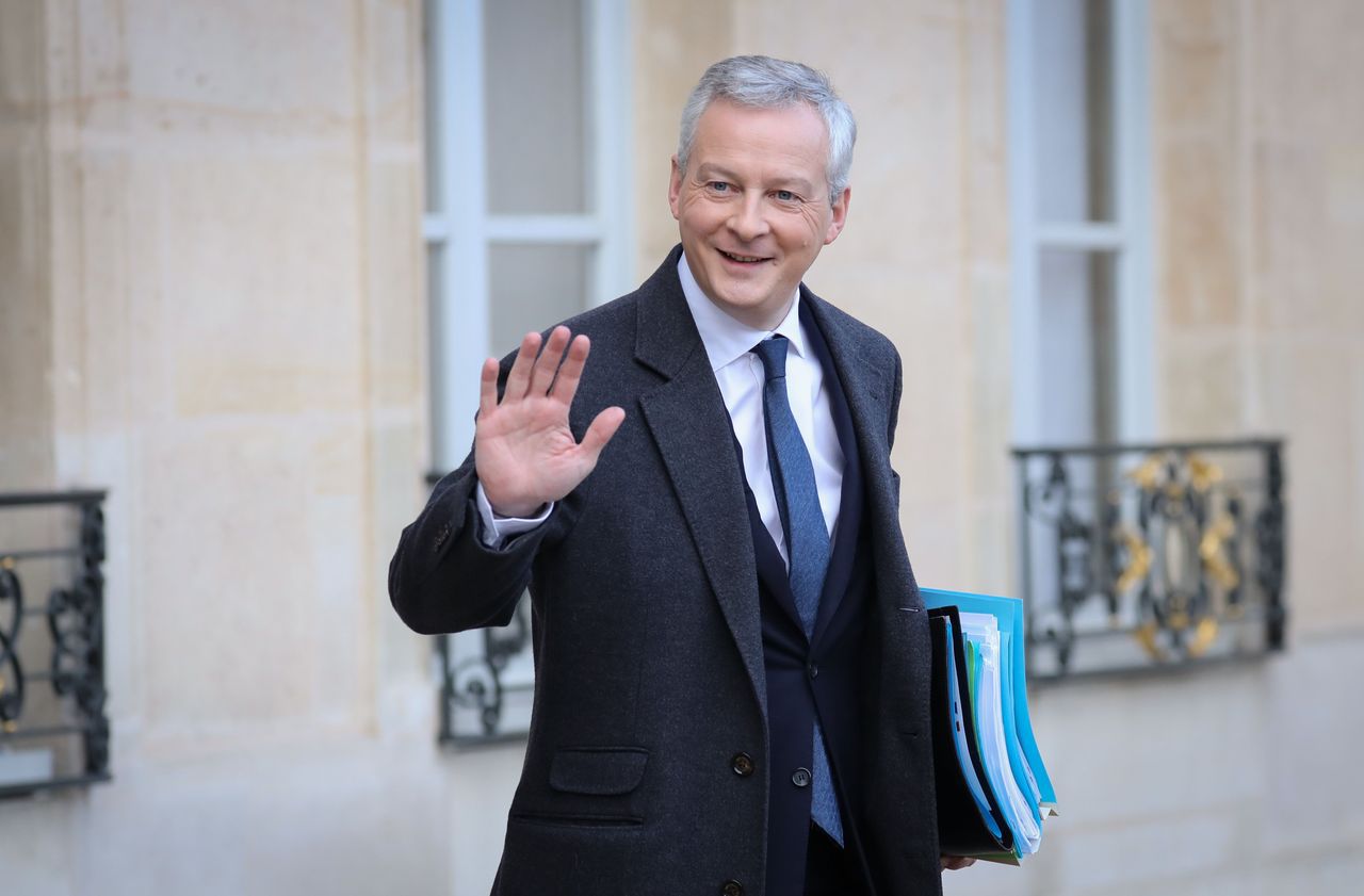 Eric Lemaire Frère De Bruno Le Maire Bruno Le Maire annonce la sortie de son nouveau livre - Le Parisien