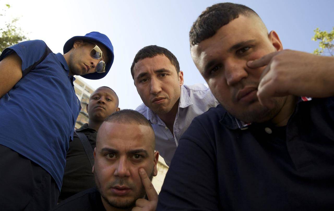 Film Chouf Complet En Francais 2016 Nouveauté Noisy-le-Sec (93) : des pointures au festival du film franco-arabe - Le  Parisien