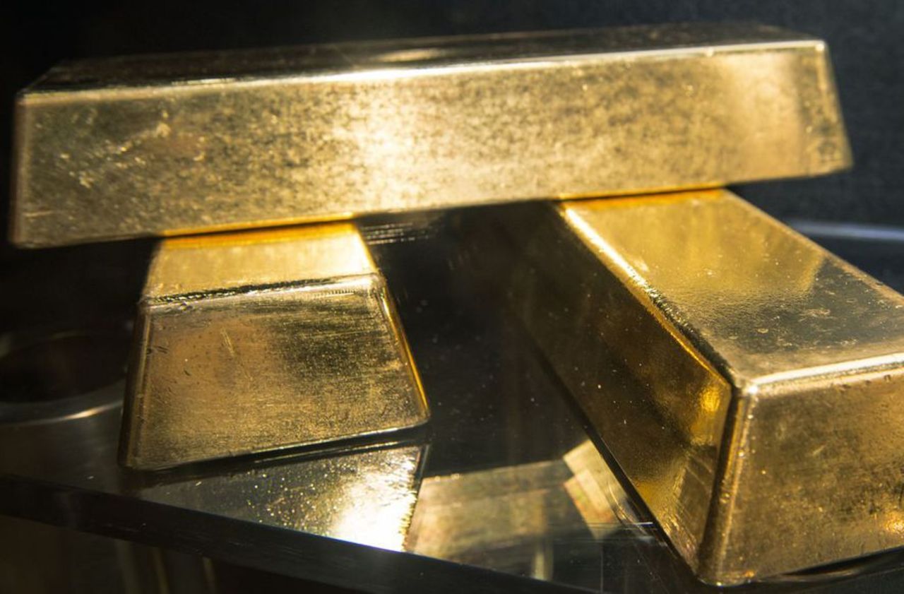 Faire Fondre Ses Bijoux En Lingot Nantes : le bijoutier fondait des bijoux pour en faire des lingots d’or
