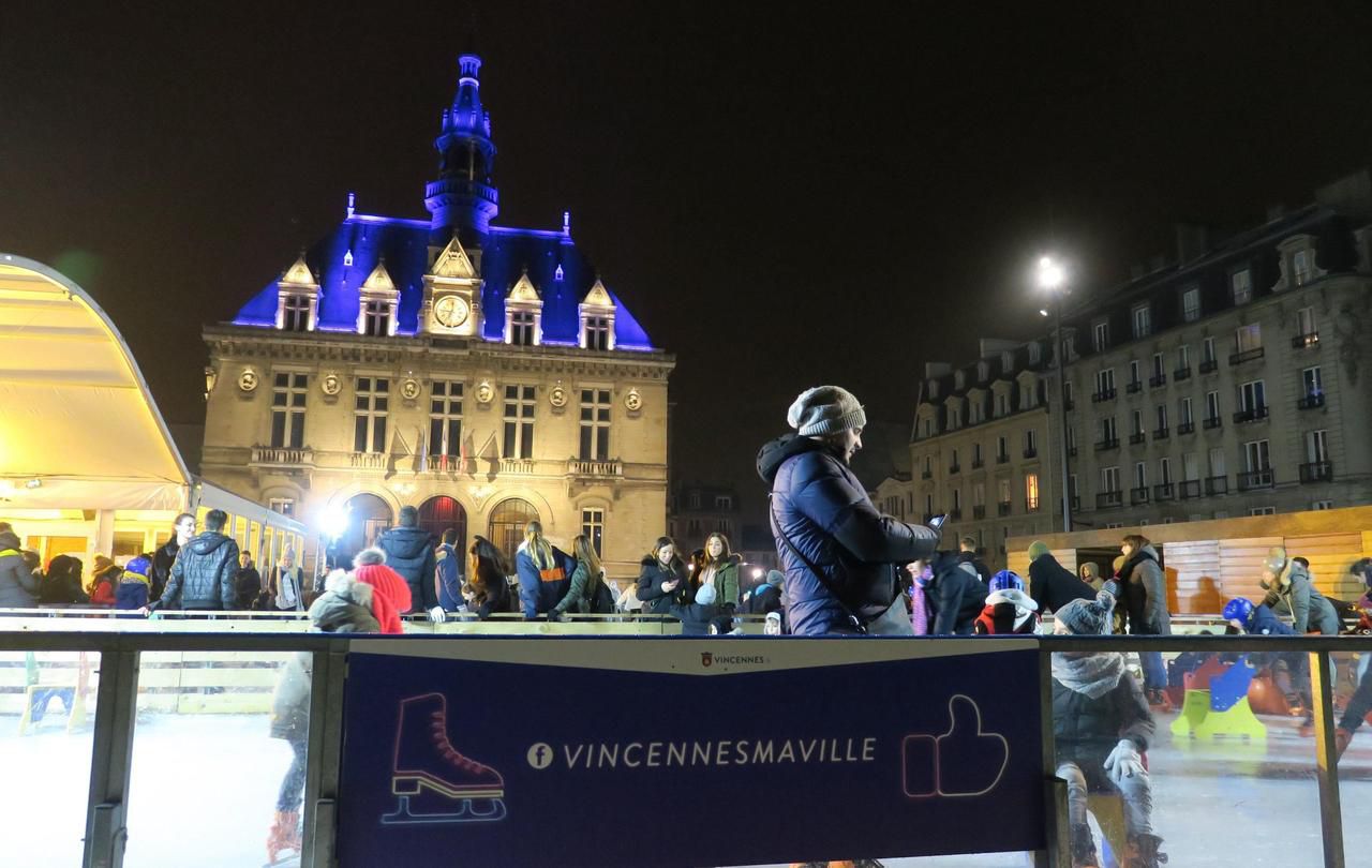 Sortir En Haute Marne Ce Week End Val-de-Marne : les animations et marchés de Noël pour ce week-end des 7