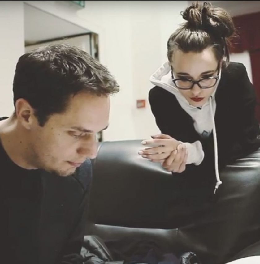 Quelle Accident A Eu Grand Corp Malade Julia Marsaud Grand Corps Malade Accident - Grand Corps Malade : toutes