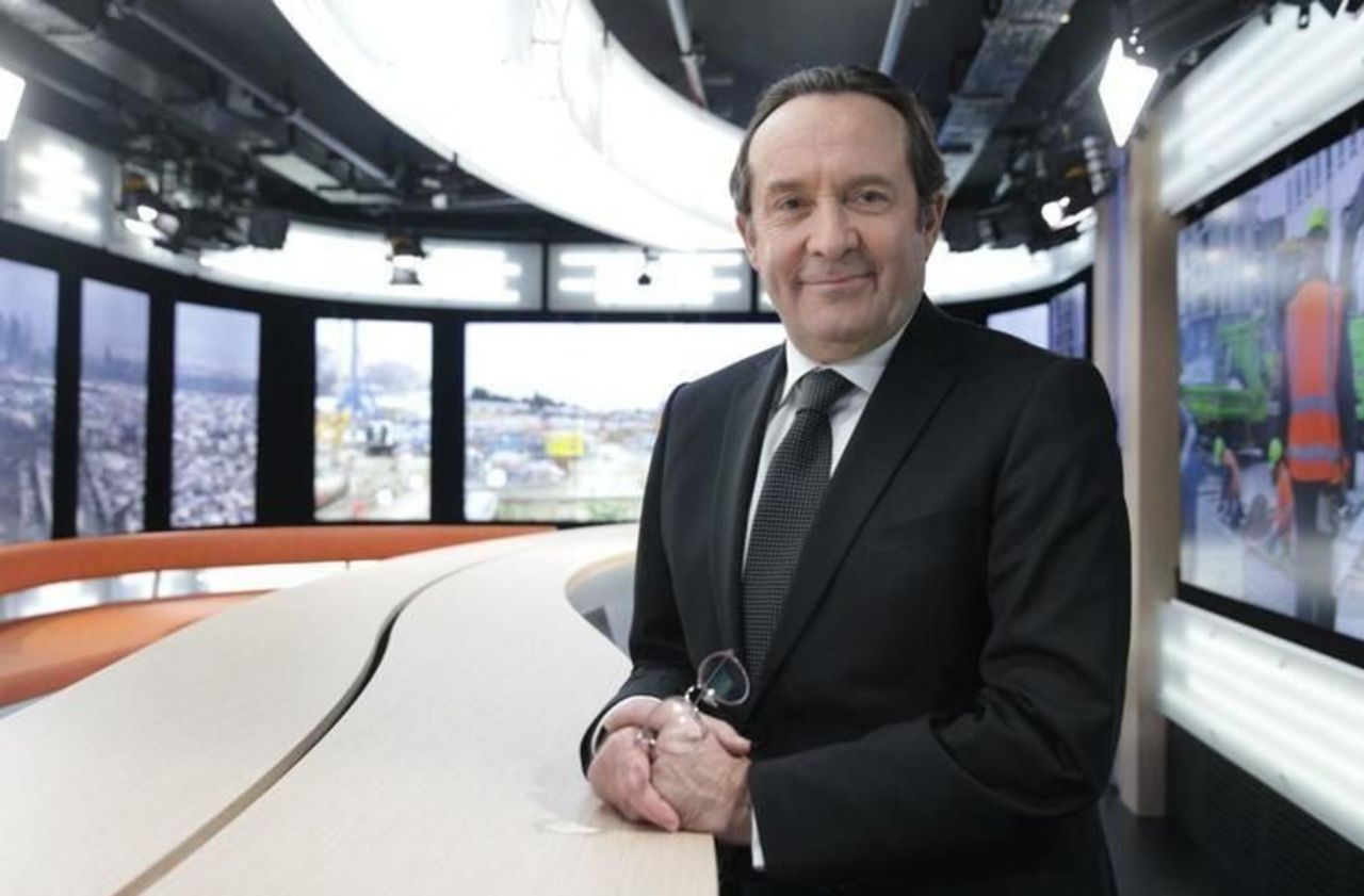 Les Républicains Pierre Bédier élu président de la fédération des