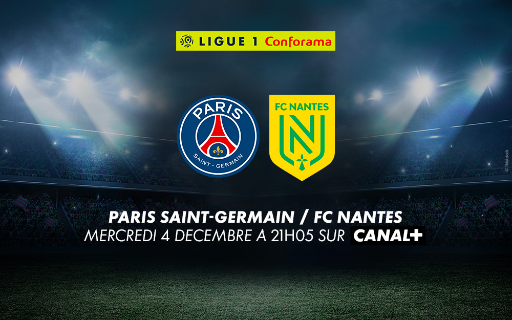 Foot Psg Nantes Sur Quelle Chaine PSG - Nantes : à quelle heure et sur quelle chaîne regarder le match en