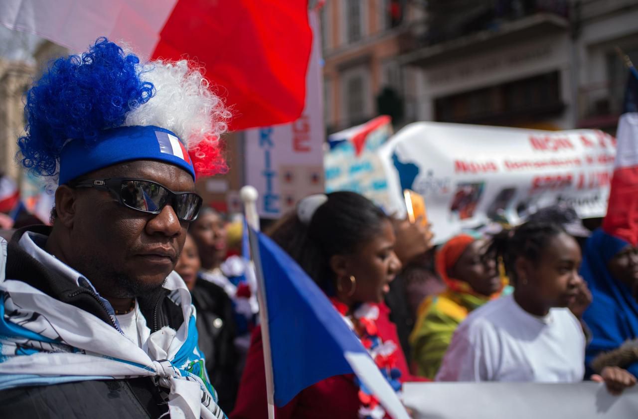Comment Appelle T On Les Habitants De Mayotte