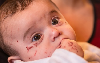 Video Seine Et Marne Un Bebe Agresse Par Une Fillette Pendant Son Hospitalisation Le Parisien