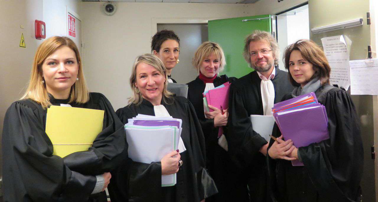 Jusqu'à trois ans d'attente pour une décision aux prud'hommes ! Le