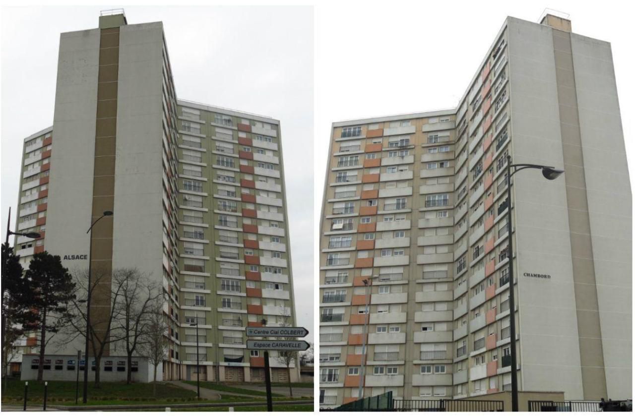 Meaux la dernière tour de Beauval devrait tomber en 2027 Le Parisien