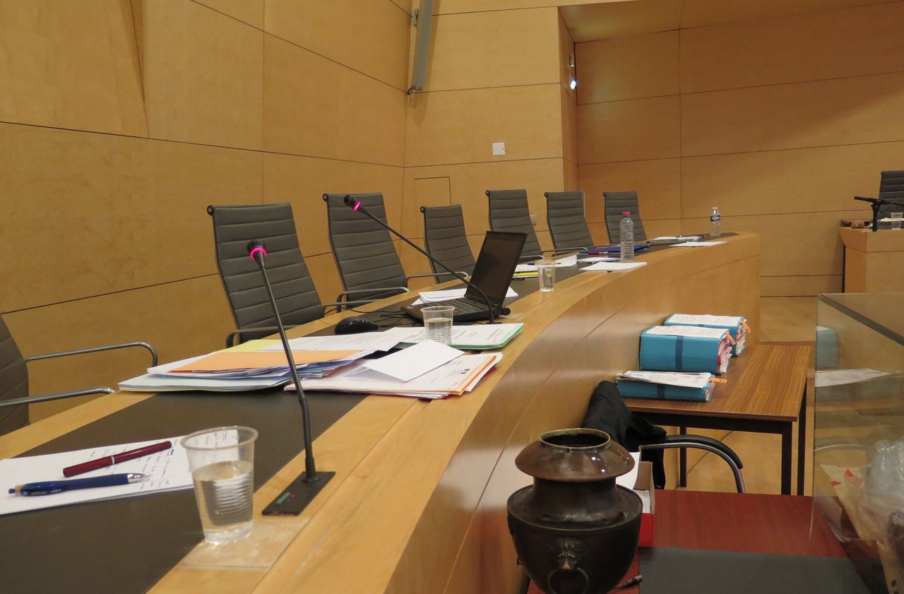 Melun : devant les assises pour avoir causé la mort de son bébé de 10 mois - Le Parisien