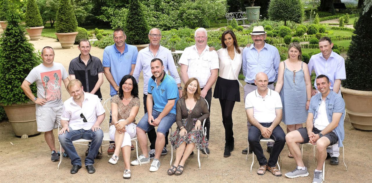 Audience Tv L'amour Est Dans Le Pré Audiences TV : «L'Amour est dans le pré» toujours devant - Le Parisien