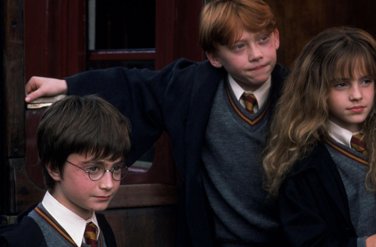 Film Au Cinema De Mantes La Jolie Mantes-la-Jolie : un « marathon » Harry Potter au cinéma - Le Parisien