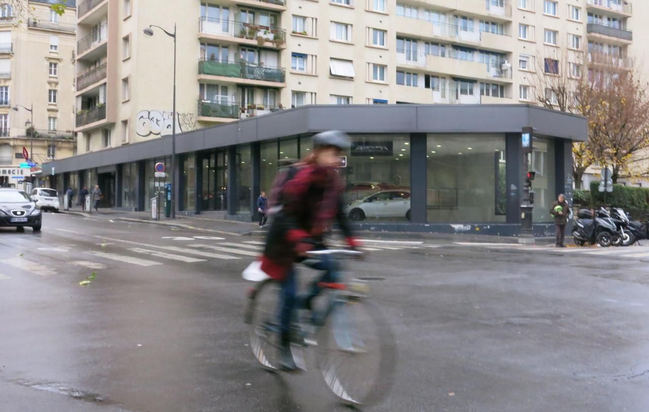 Paris le quartier de la Roquette se mobilise contre un projet d’Intermarché Le Parisien Paris le quartier de la Roquette se mobilise contre un projet d’Intermarché Le Parisien