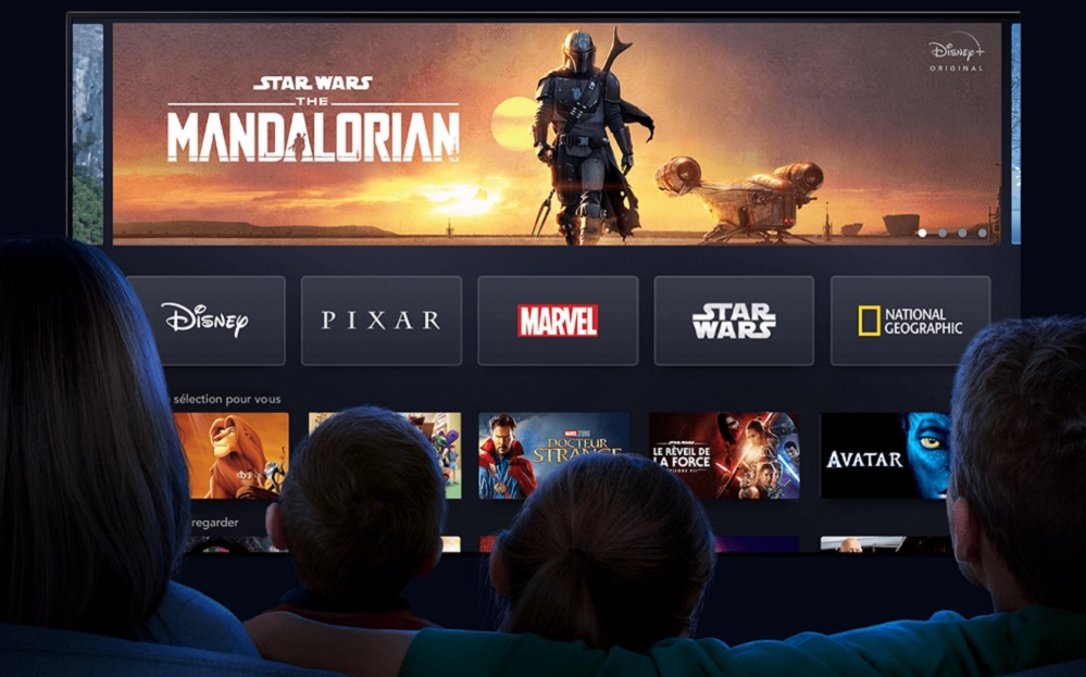 Comment Activer Disney + Avec Canal Plus Comment activer Disney+ sur CANAL+ ? - Le Parisien