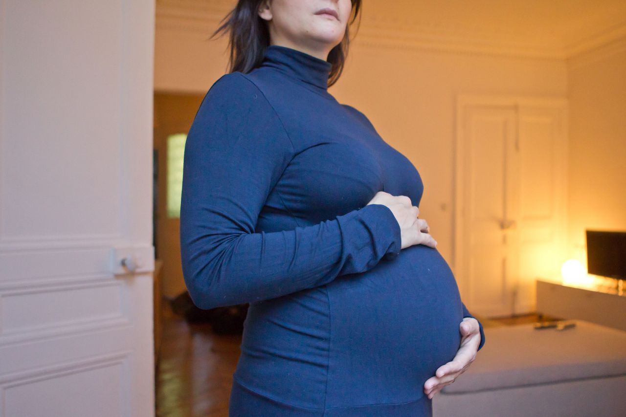 Moyenne D'age Premier Bébé En France Femme 2021