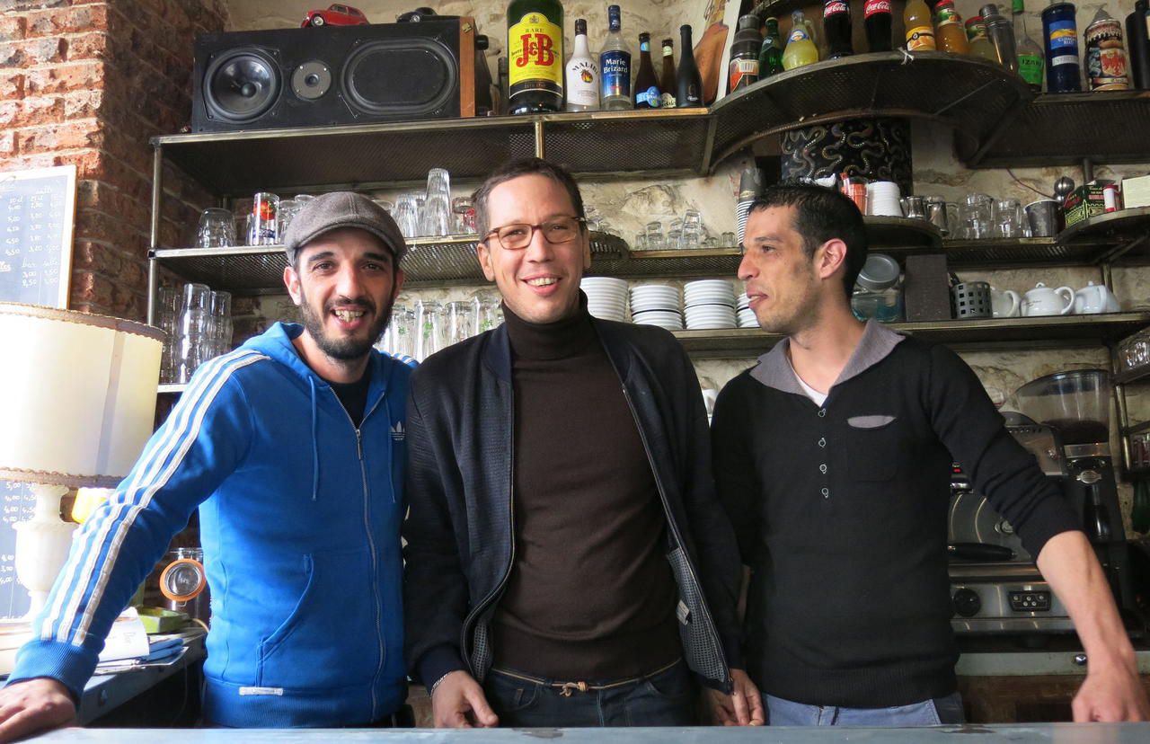Reda Coiffeur Barbier La Rochelle Les Minimes Photos