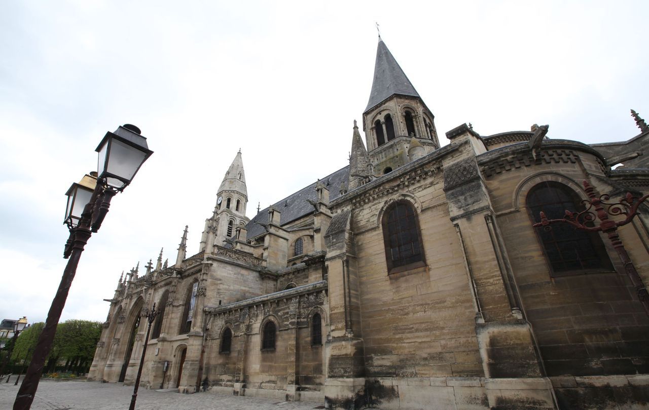 Poissy : 2,5 M€ pour le circuit du patrimoine de la ville - Le Parisien