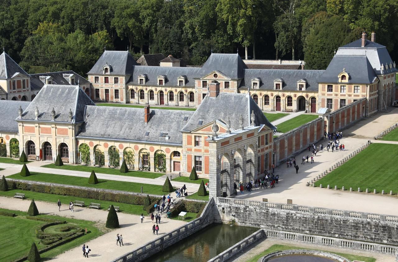 Les «dysfonctionnements» de SeineetMarne Tourisme épinglés Le Parisien