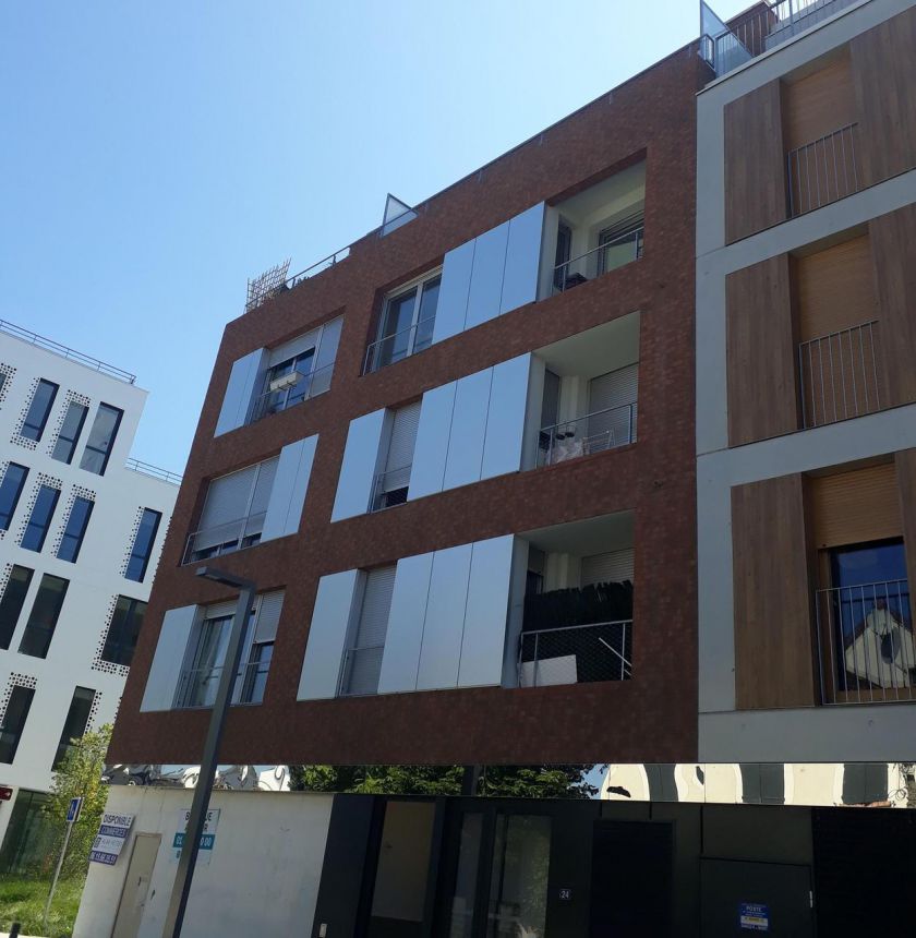40 Rue Salvador Allende 92000 Nanterre Nanterre : le meurtrier a frappé très violemment - Le Parisien
