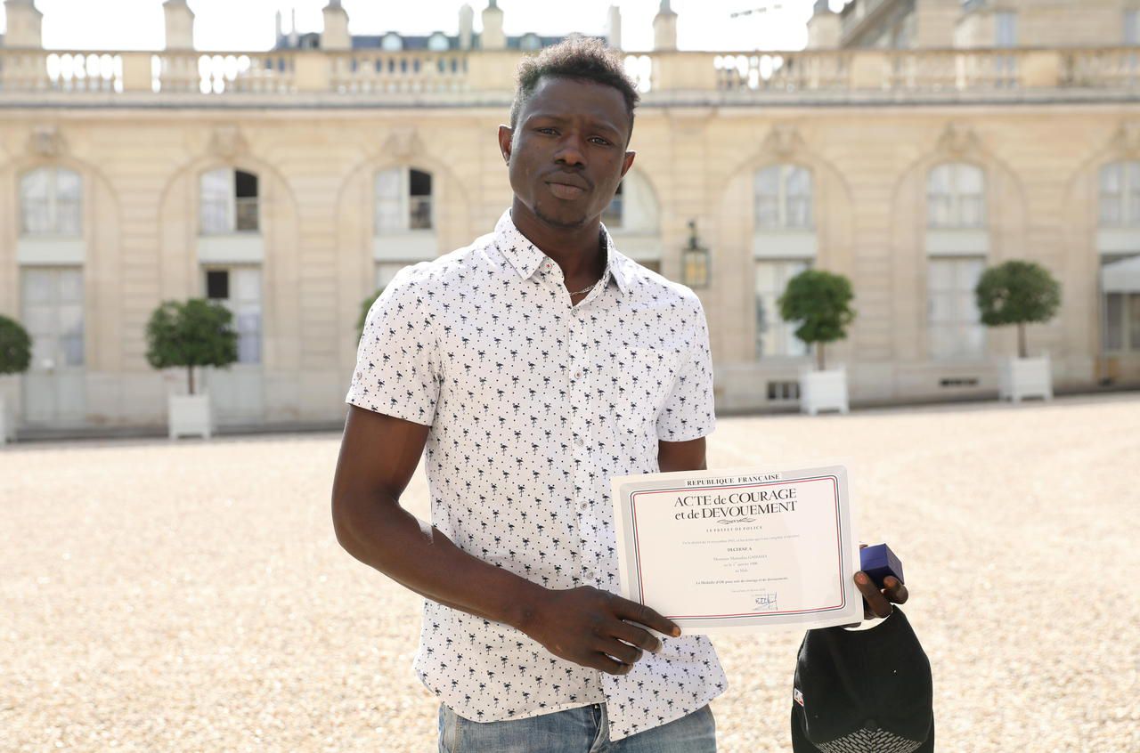 Mamoudou Gazibo Introduction à La Politique Africaine