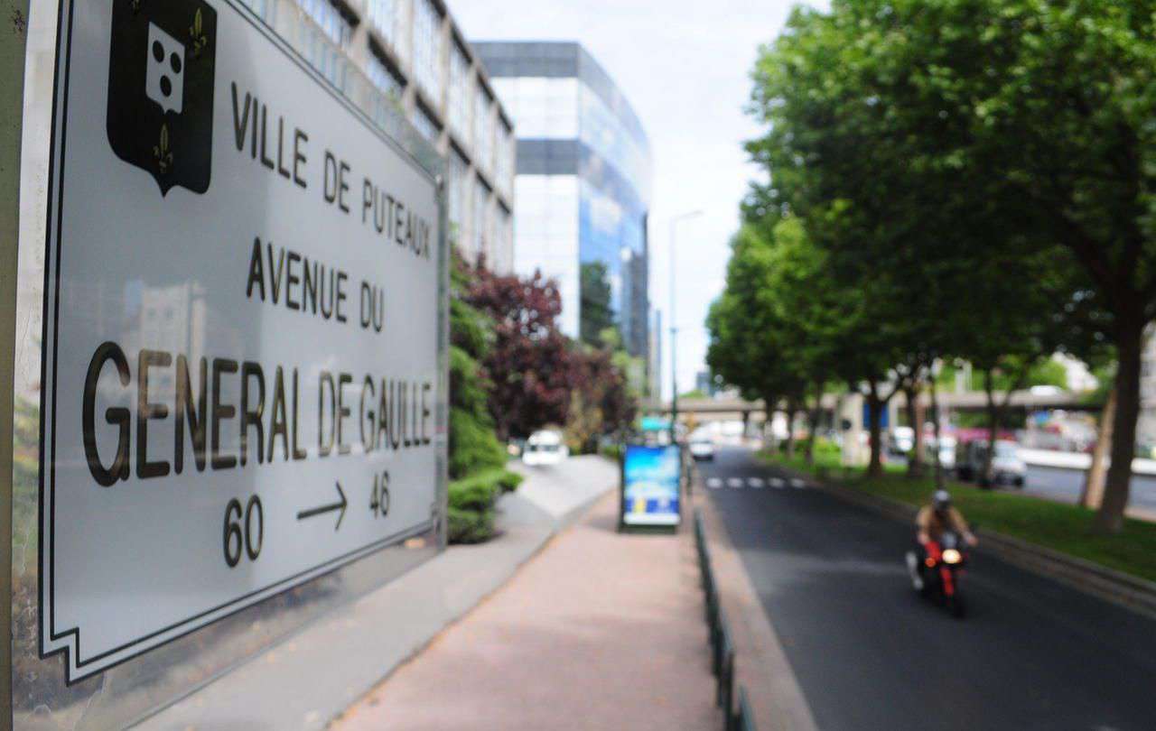 Puteaux 9 mois de travaux sur l’avenue du GénéraldeGaulle Le Parisien Puteaux 9 mois de travaux sur l’avenue du GénéraldeGaulle Le Parisien