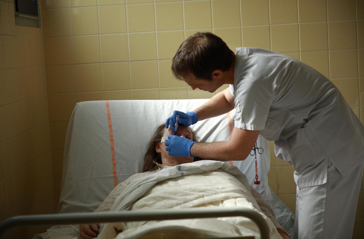 Seine-Saint-Denis : «Non, les internes en médecine ne sont pas anti-banlieue !» - Le Parisien