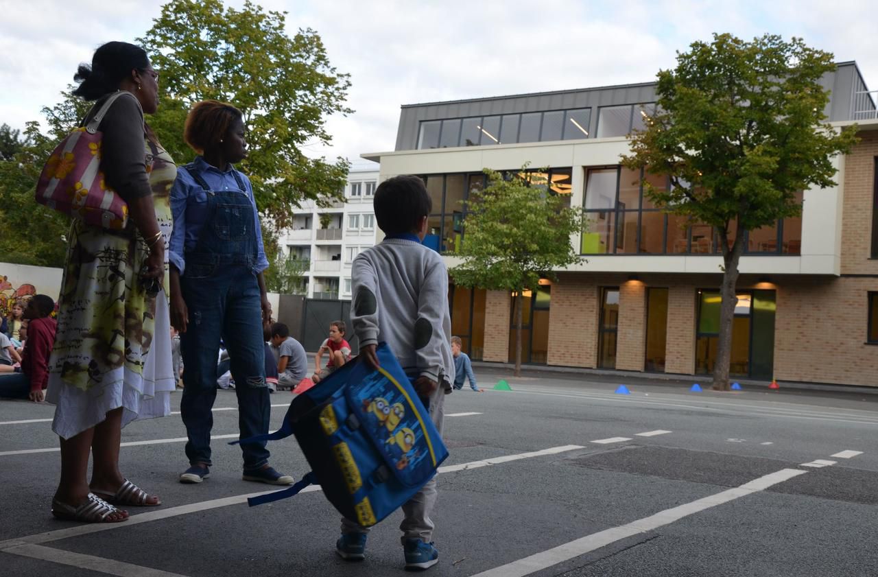 RueilMalmaison un accueil de loisirs à 3M€ pour les écoliers des